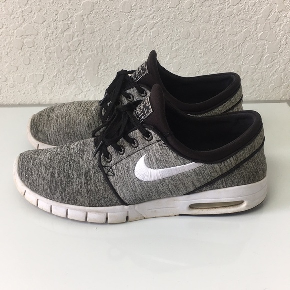 Nike Other - Men Nike Stefan Janoski Skateboarding shoes 12